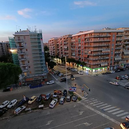 A Casa Di Lò Apartamento Roma Exterior foto