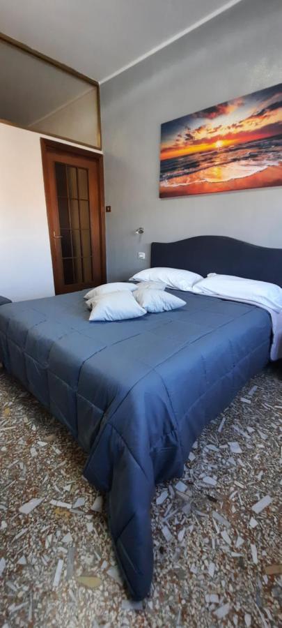 A Casa Di Lò Apartamento Roma Exterior foto