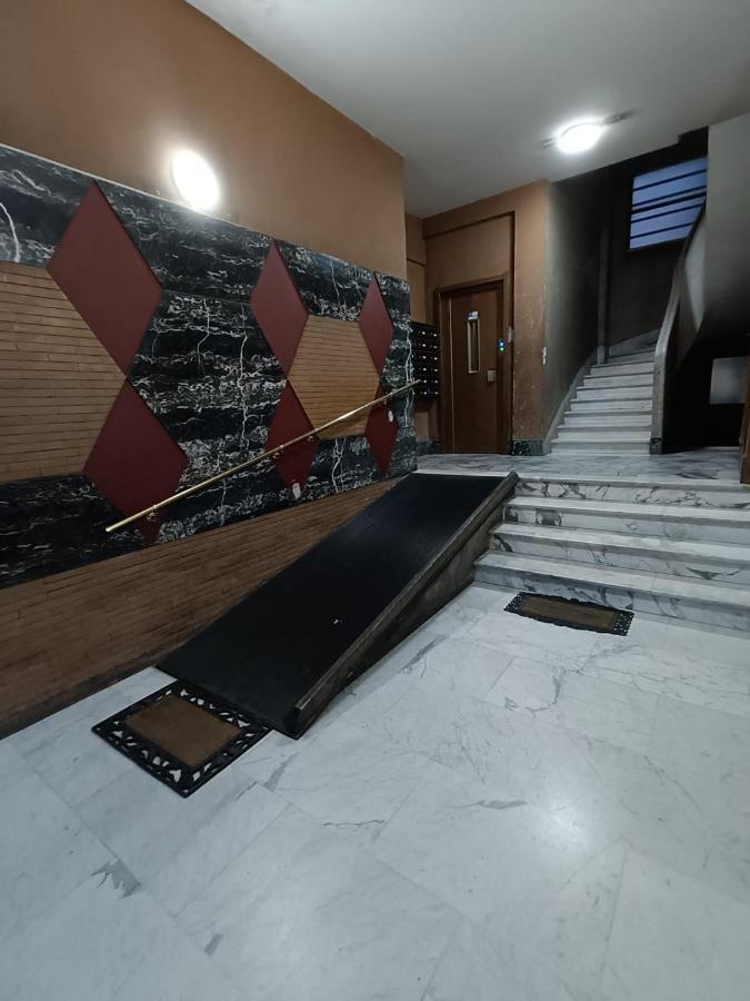 A Casa Di Lò Apartamento Roma Exterior foto