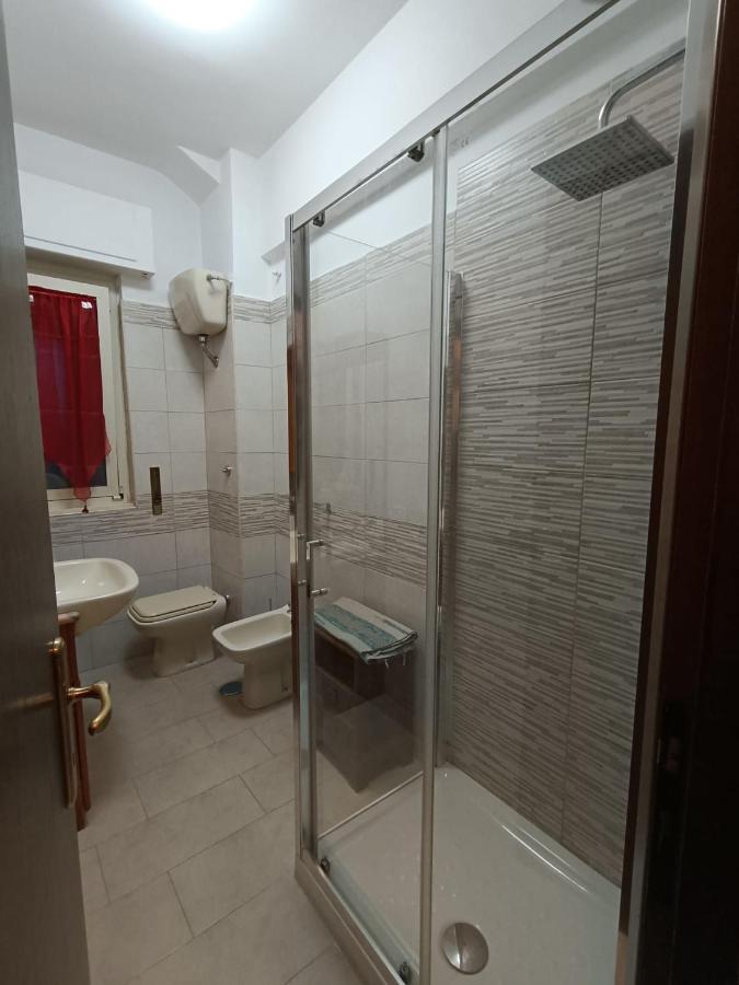 A Casa Di Lò Apartamento Roma Exterior foto