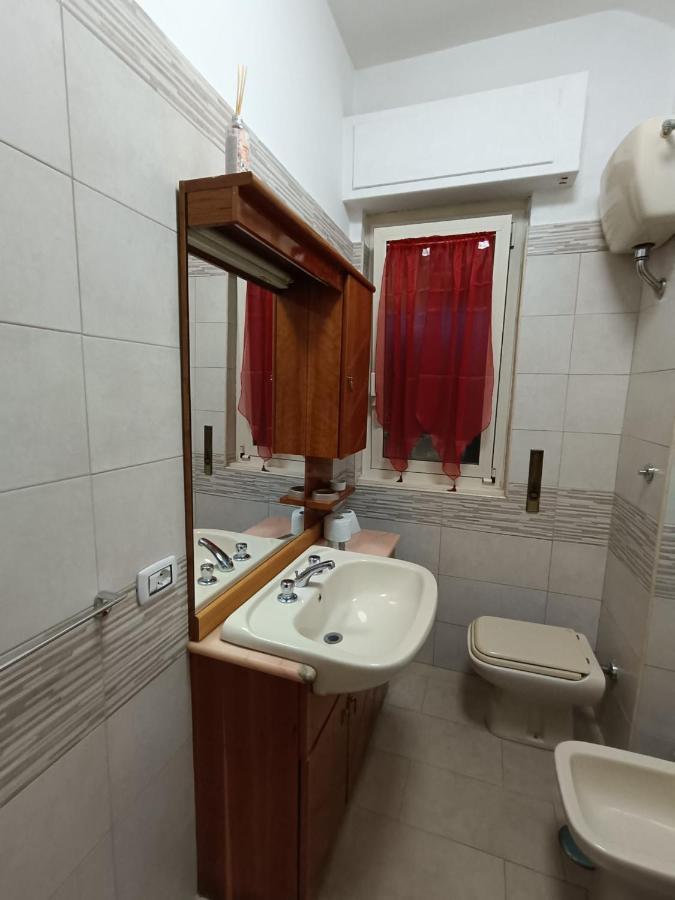 A Casa Di Lò Apartamento Roma Exterior foto