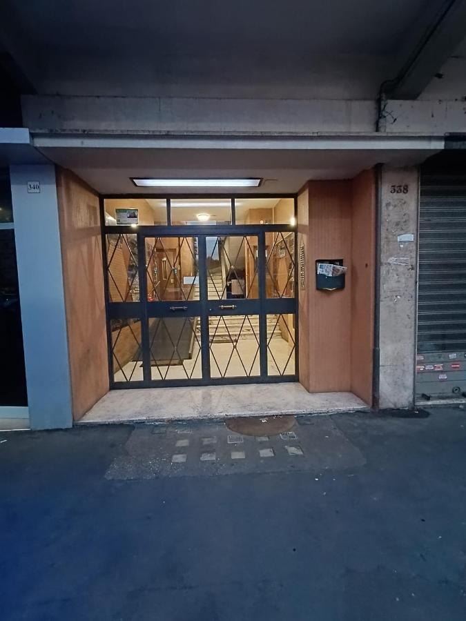 A Casa Di Lò Apartamento Roma Exterior foto