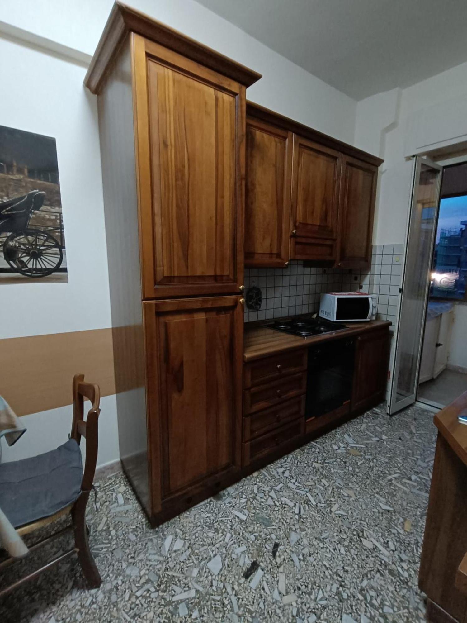 A Casa Di Lò Apartamento Roma Exterior foto