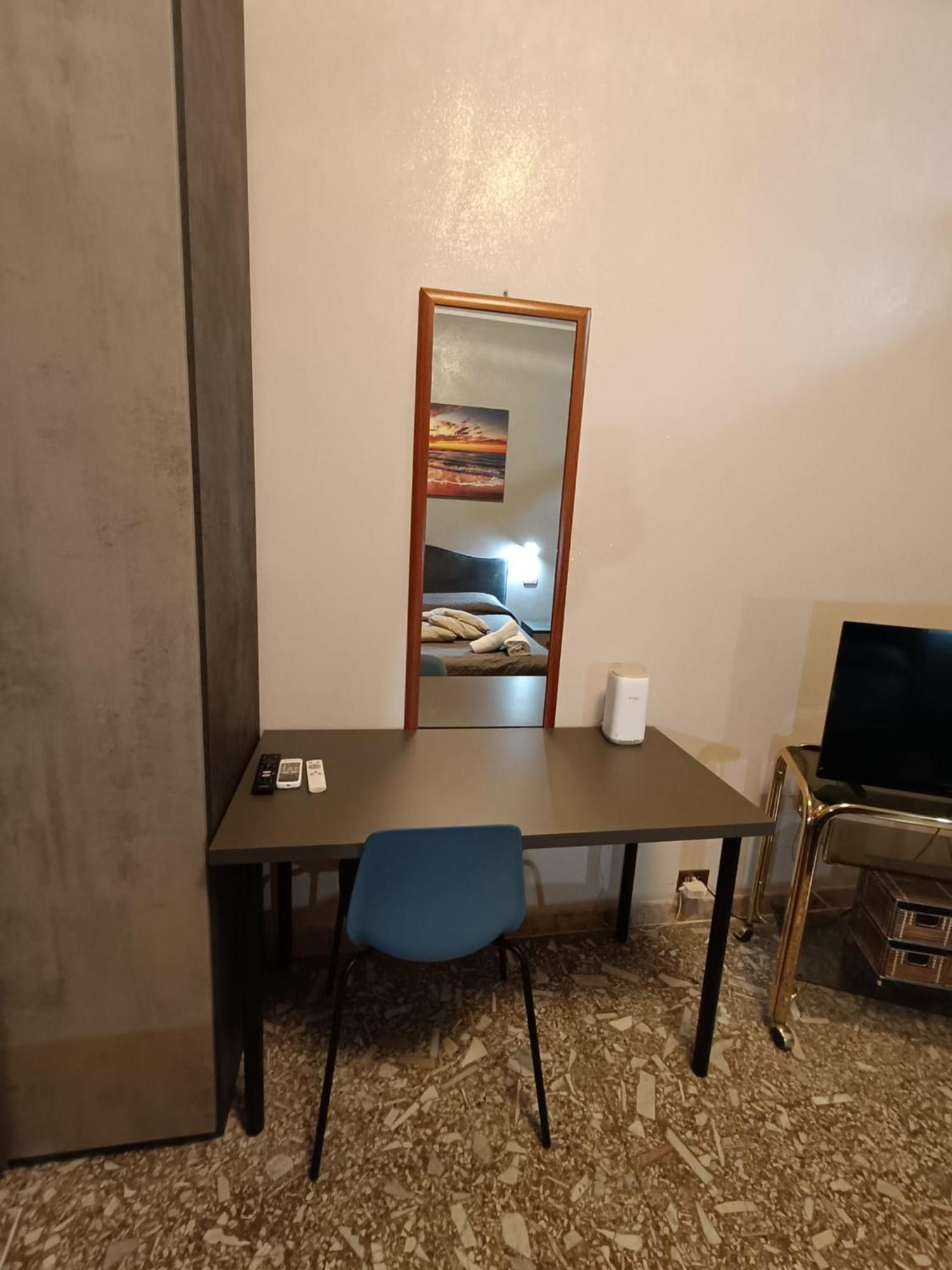 A Casa Di Lò Apartamento Roma Exterior foto